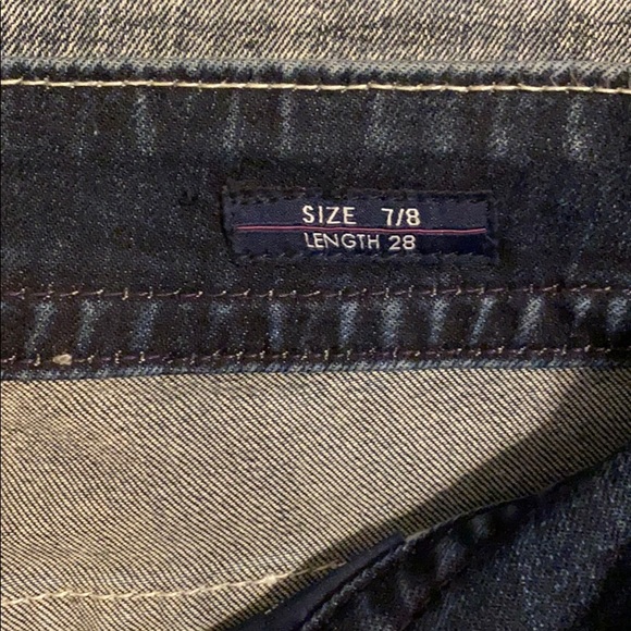 Jeans - Picture 4 of 4